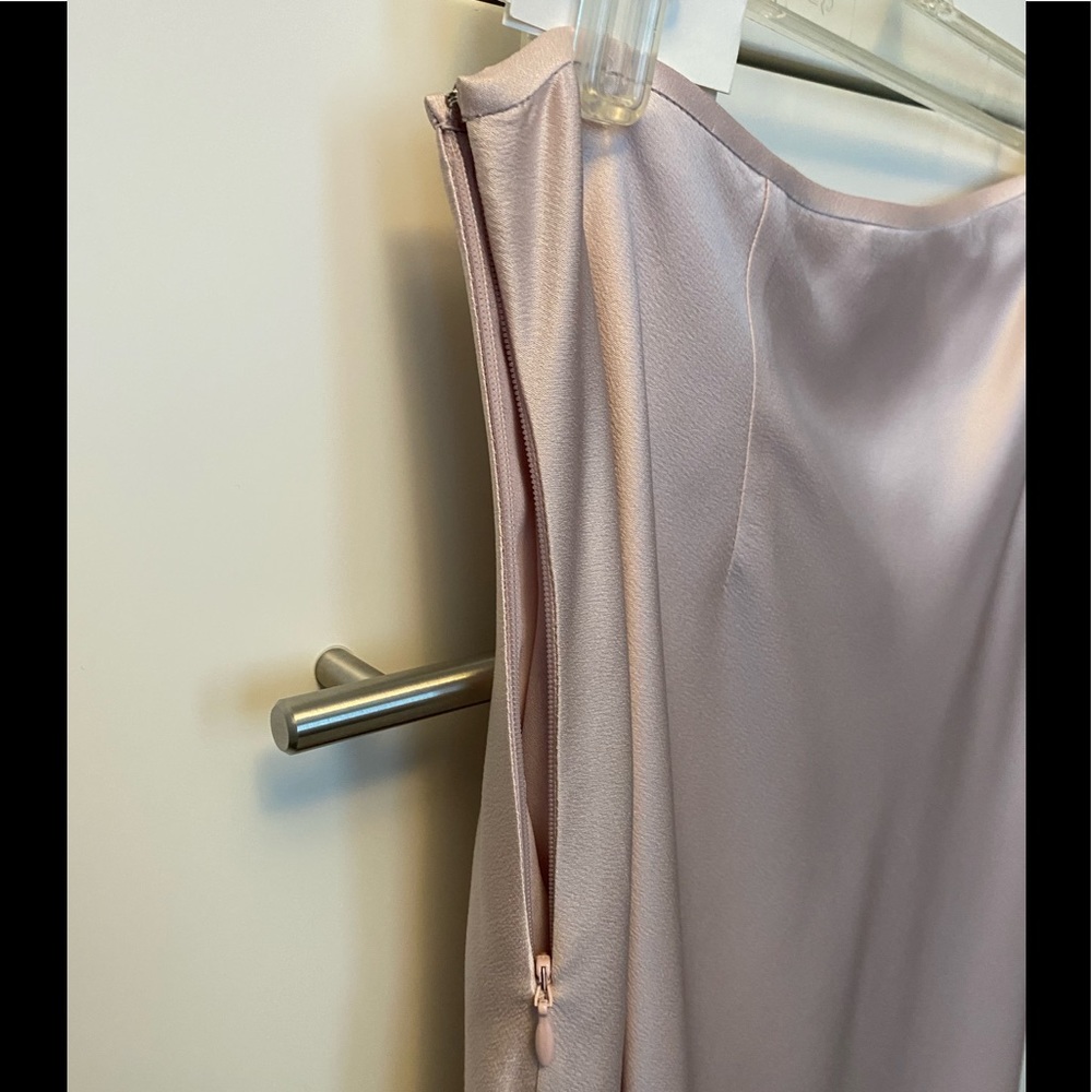 SKIRT/BLOUSE - Picture 4 of 10